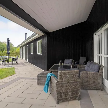 Cozy Home In Ansager With Lake View * Ansager