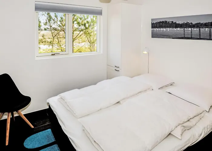 Vakantiehuis 29 Ansager