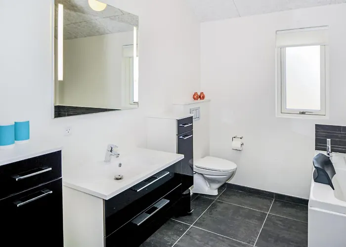 Vakantiehuis 29 *