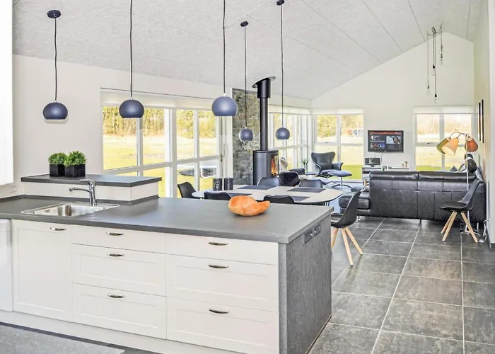 Vakantiehuis 29