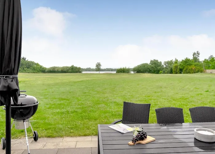29 Vakantiehuis Ansager