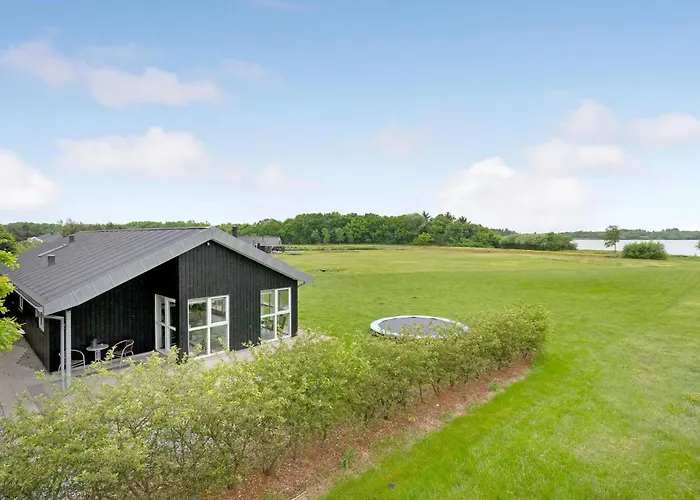 29 Vakantiehuis Ansager